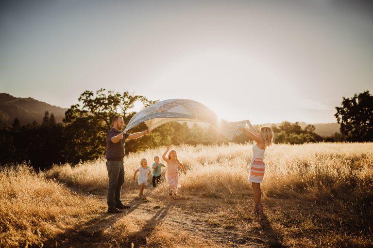 The Rugalas | Family Photographer | San Francisco