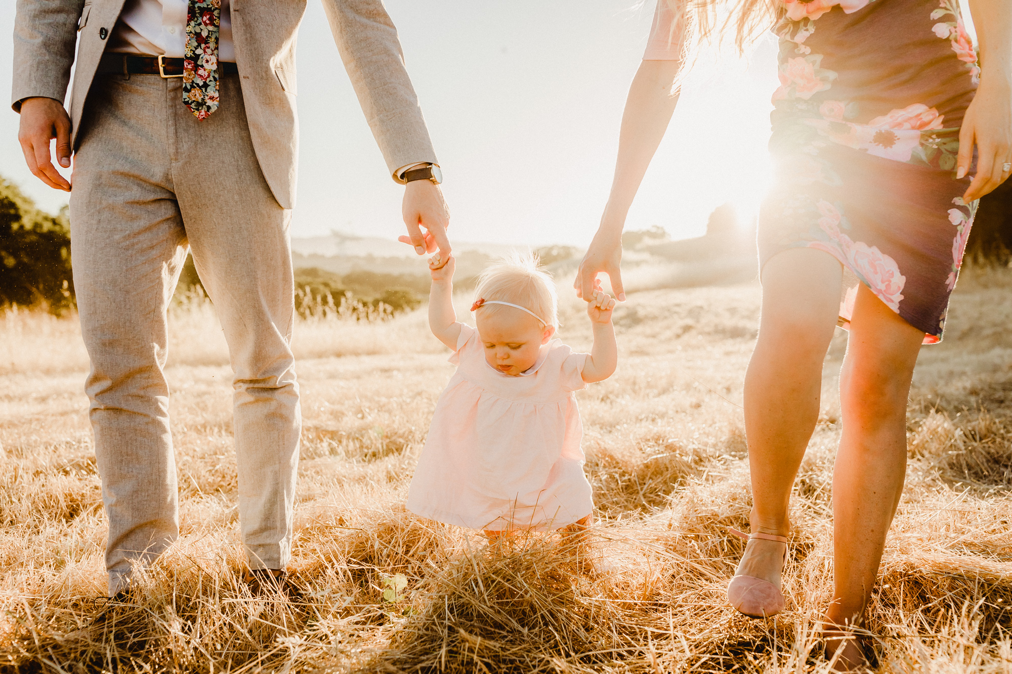 Shefali Parekh | The Rigbys | Family Portrait | Family Photographer