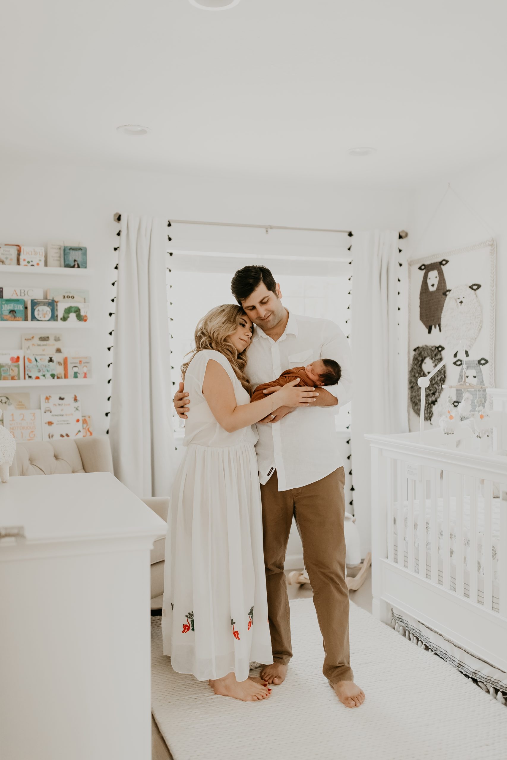 Shefali Parekh | Newborn Photographer Shefali Parekh | Newborn Photographer