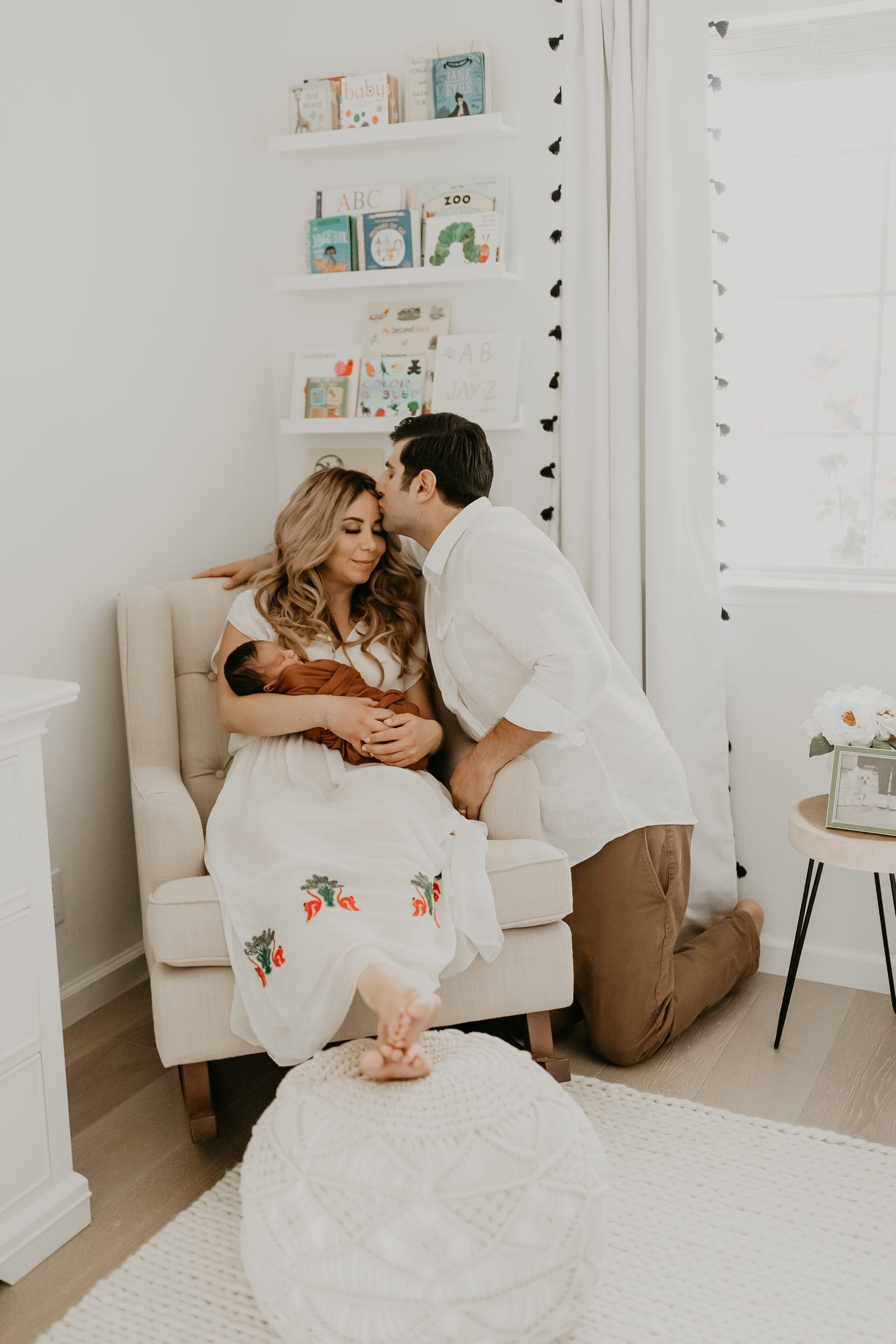 Shefali Parekh | Newborn Photographer Shefali Parekh | Newborn Photographer