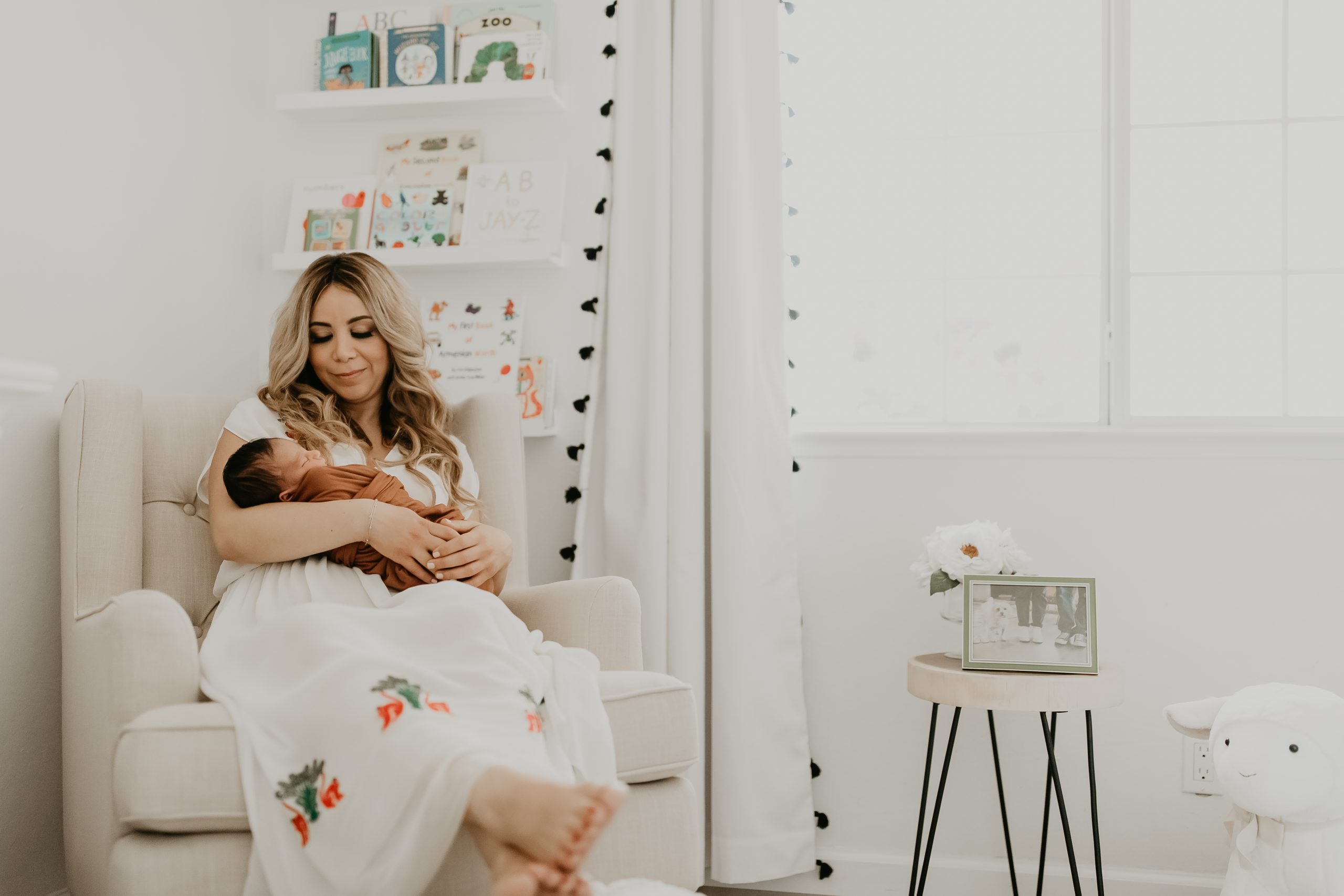 Shefali Parekh | Newborn Photographer Shefali Parekh | Newborn Photographer