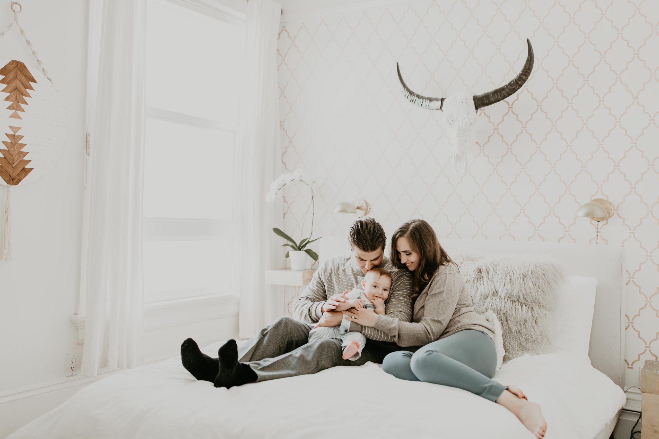 Shefali Parekh | Mini Sessions