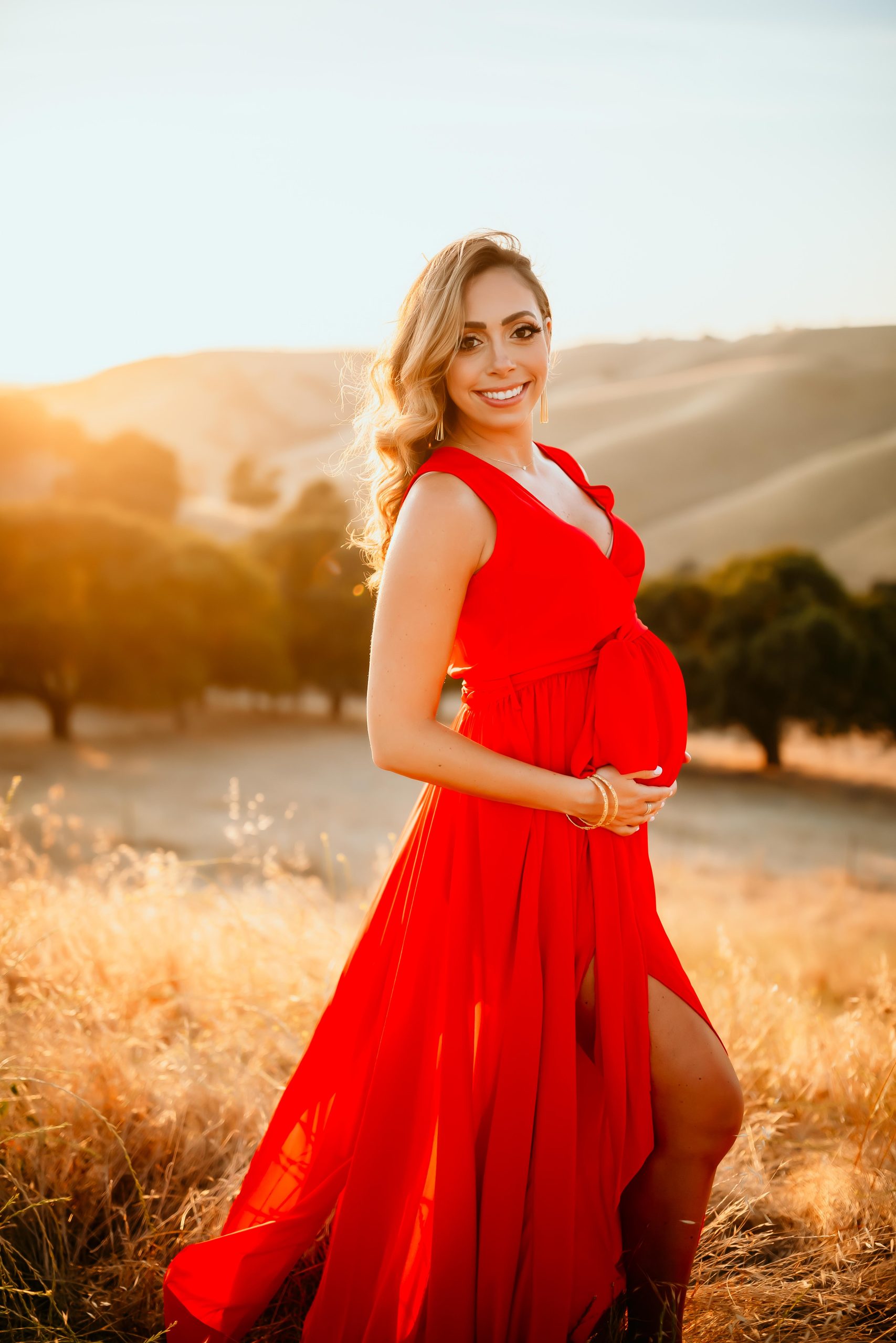 Shefali Parekh | Maternity Photographer