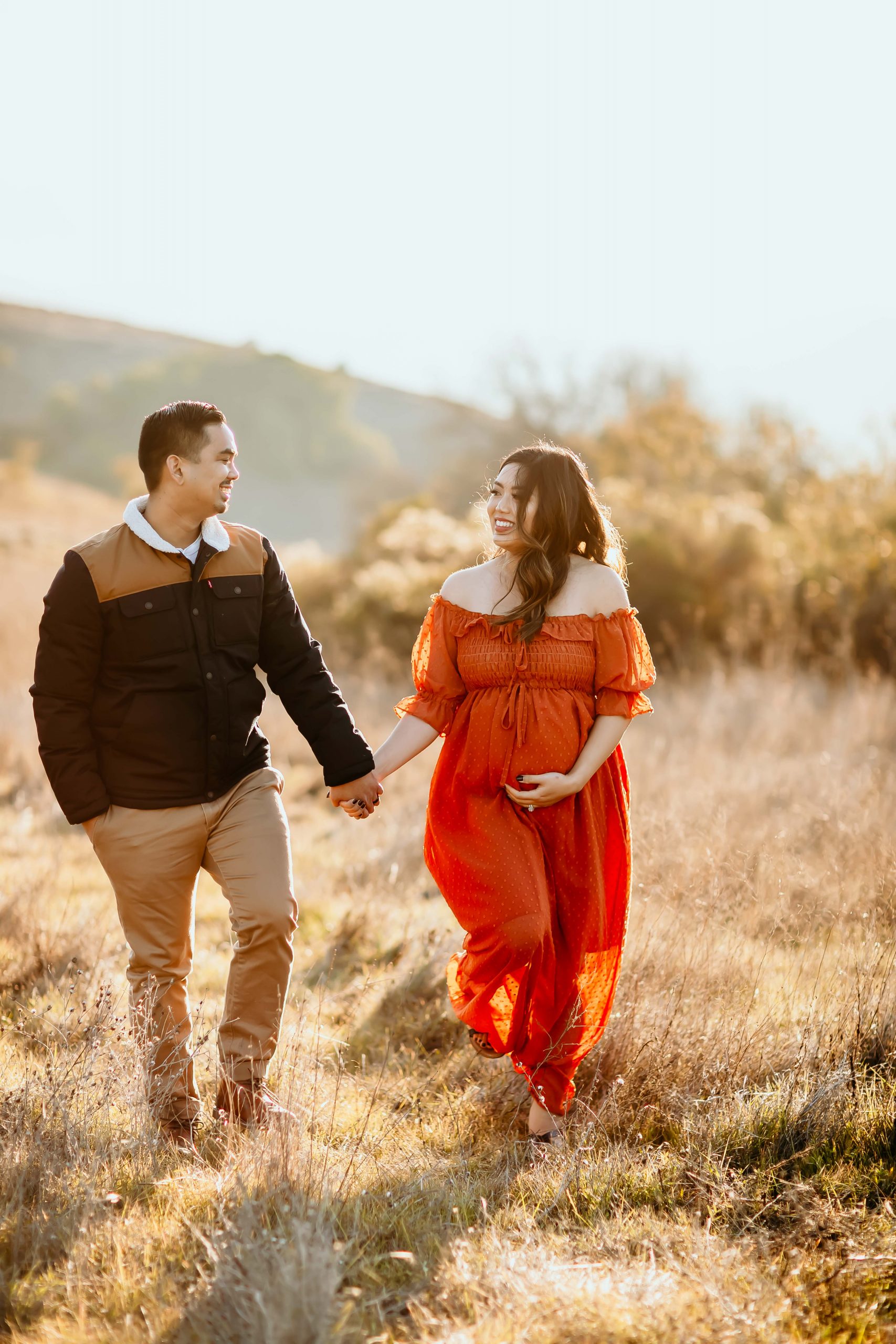 Shefali Parekh | Maternity Photographer