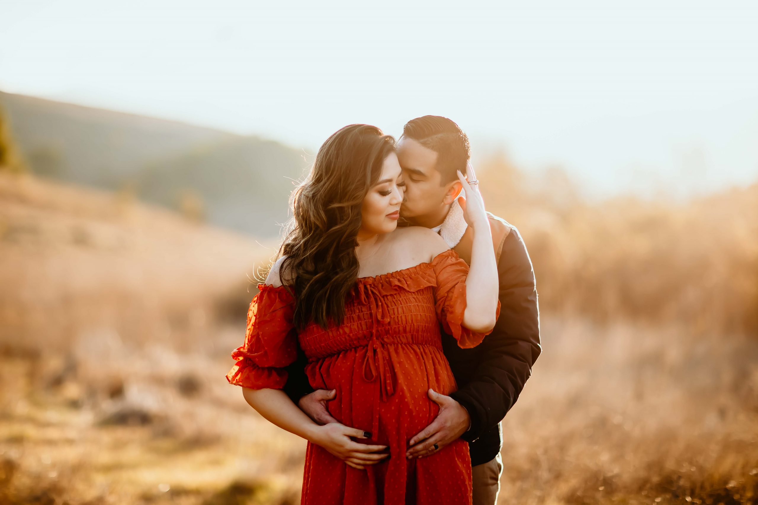 Shefali Parekh | Maternity Photographer