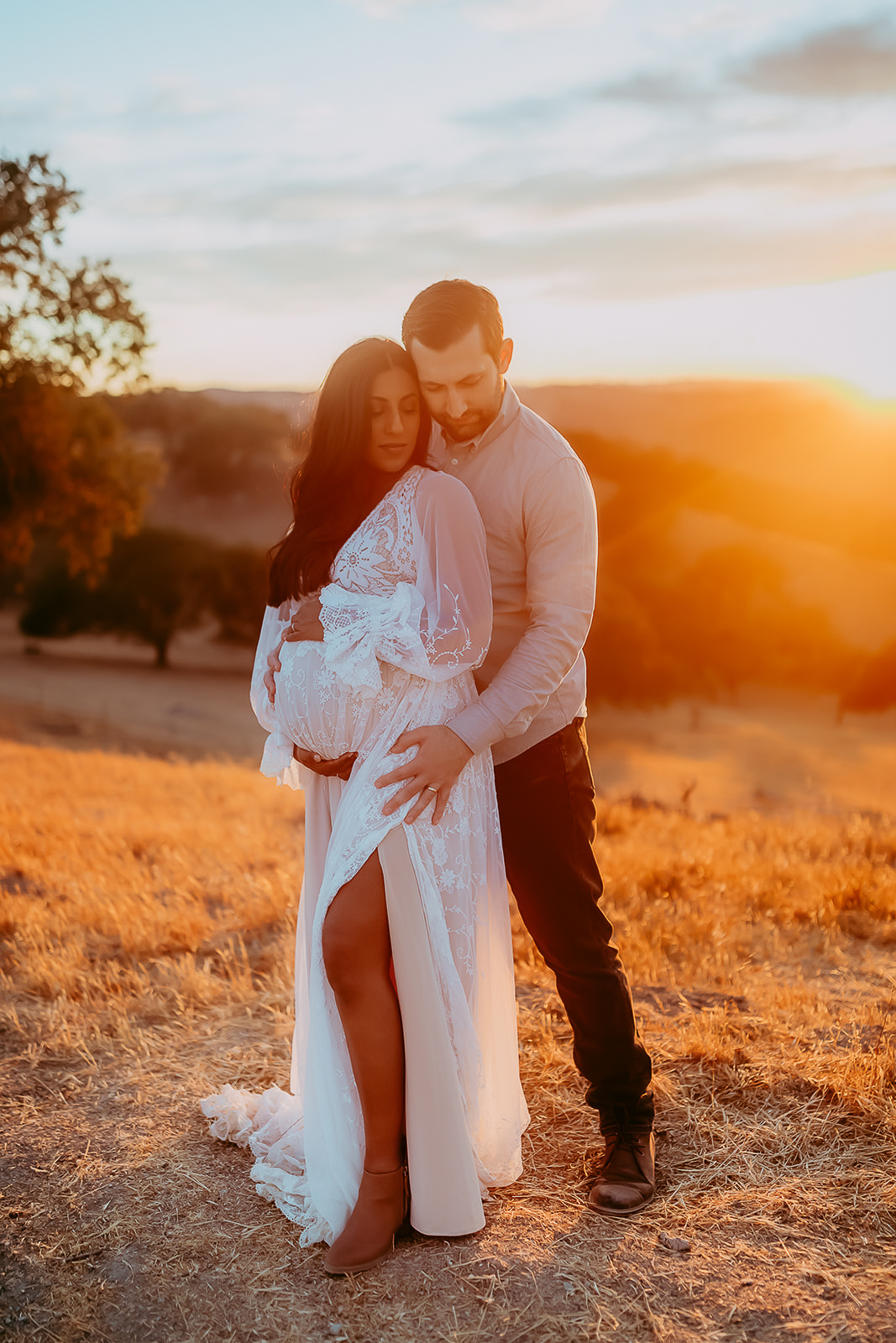 Shefali Parekh | Maternity Photographer