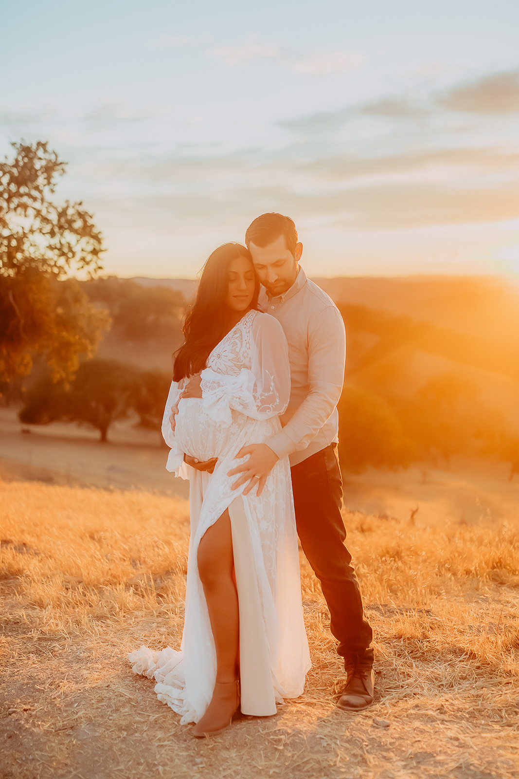 Shefali Parekh | Maternity Photographer