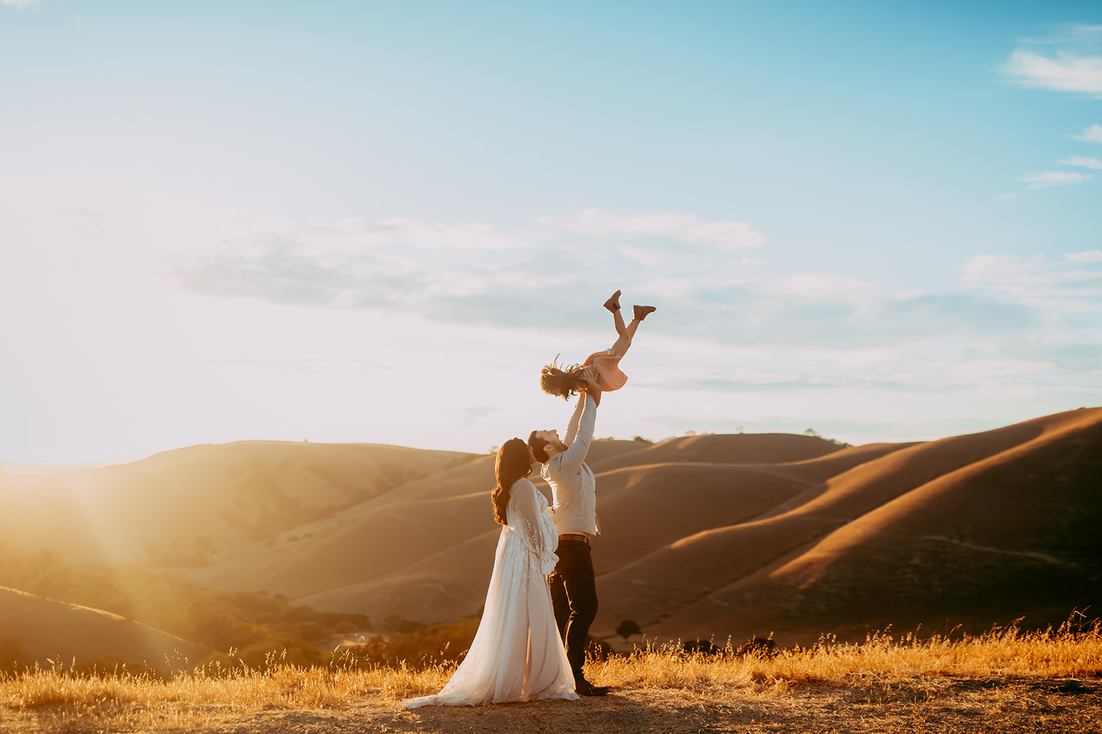 Shefali Parekh | Maternity Photographer