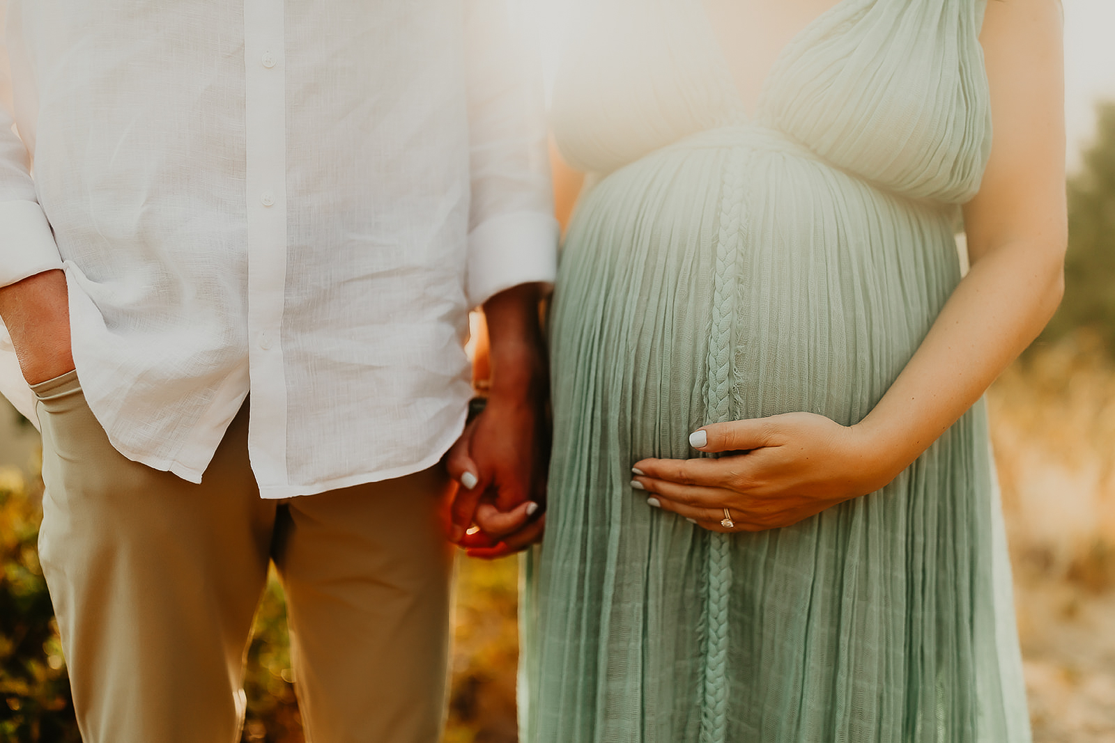 Shefali Parekh | Maternity Photographer