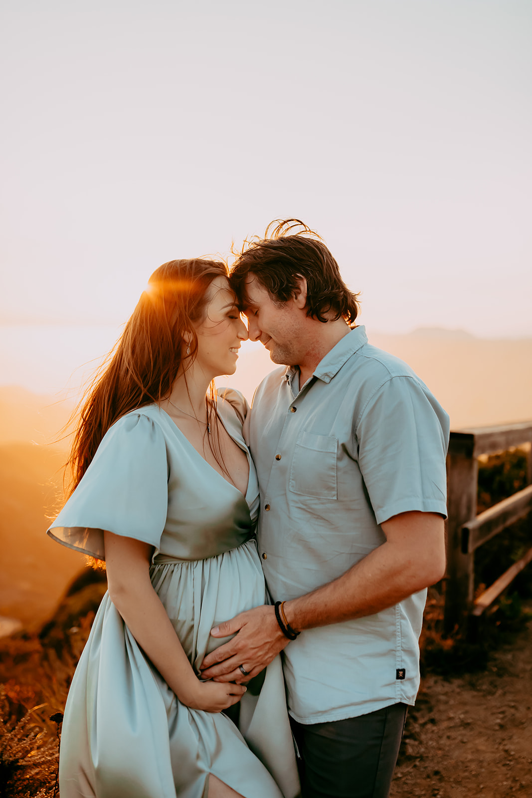 Shefali Parekh | Maternity Photographer