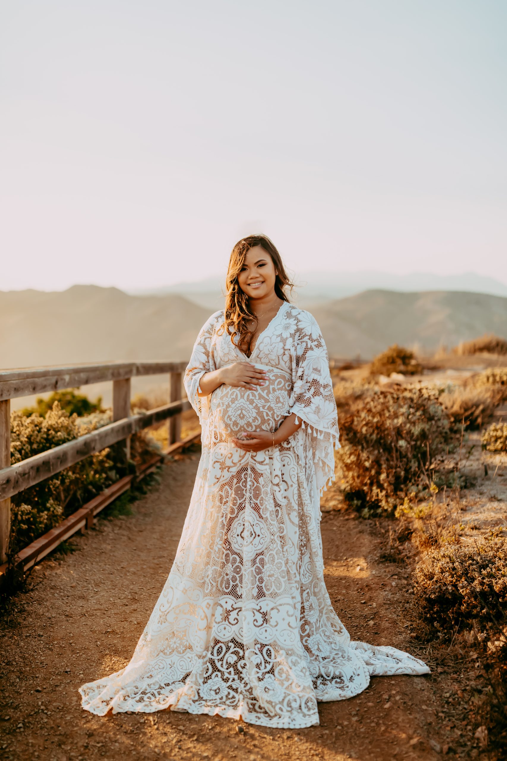 Maternity Session