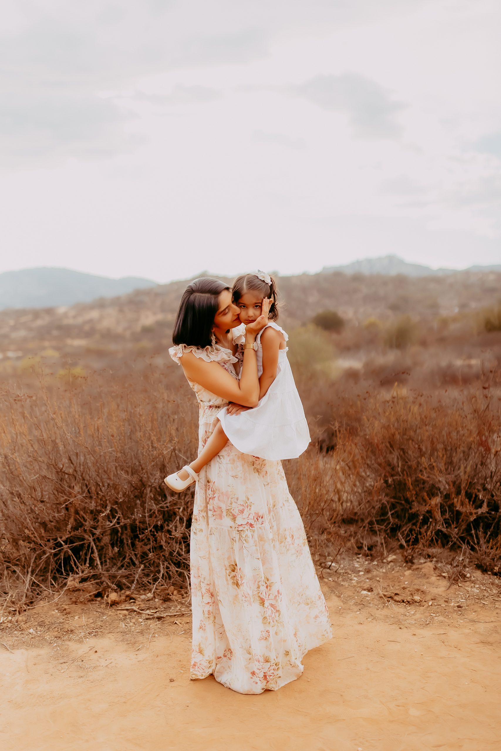Shefali Parekh | Stress-Free Family Photoshoots: Tips from Your Local Bay Area Family Photographer coaching and compassion mansi