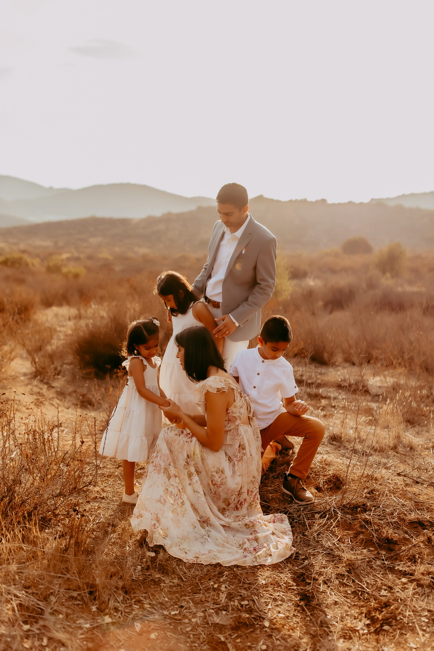 Shefali Parekh | Stress-Free Family Photoshoots: Tips from Your Local Bay Area Family Photographer coaching and compassion maitri parikh