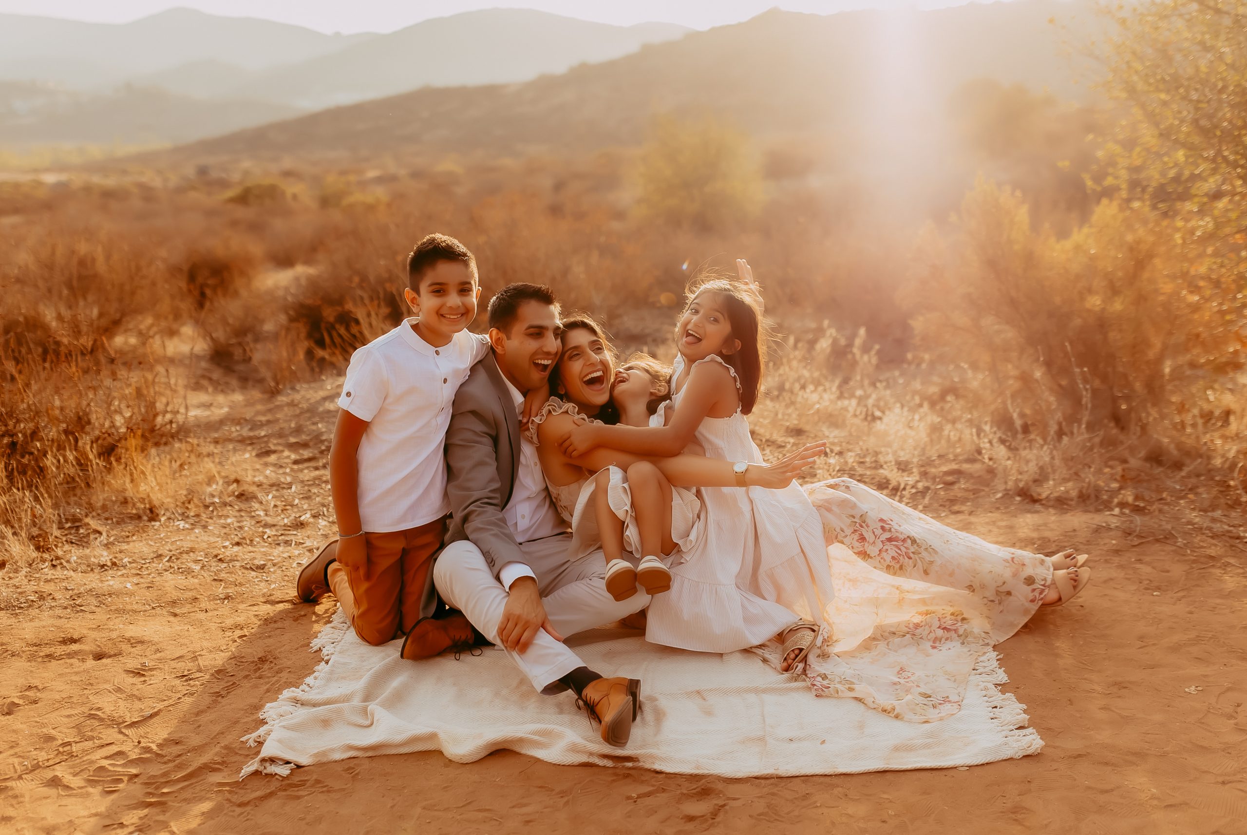 Shefali Parekh | Stress-Free Family Photoshoots: Tips from Your Local Bay Area Family Photographer coaching and compassion mansi parikh