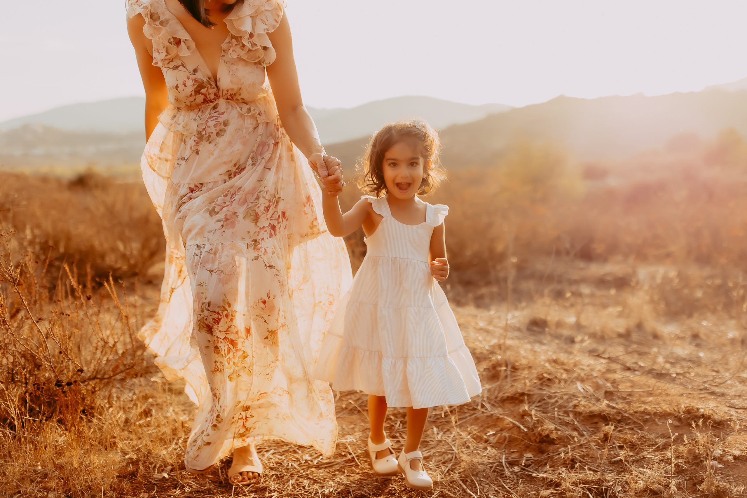 Shefali Parekh | Stress-Free Family Photoshoots: Tips from Your Local Bay Area Family Photographer Turning a potentially stressful session into fun family memories