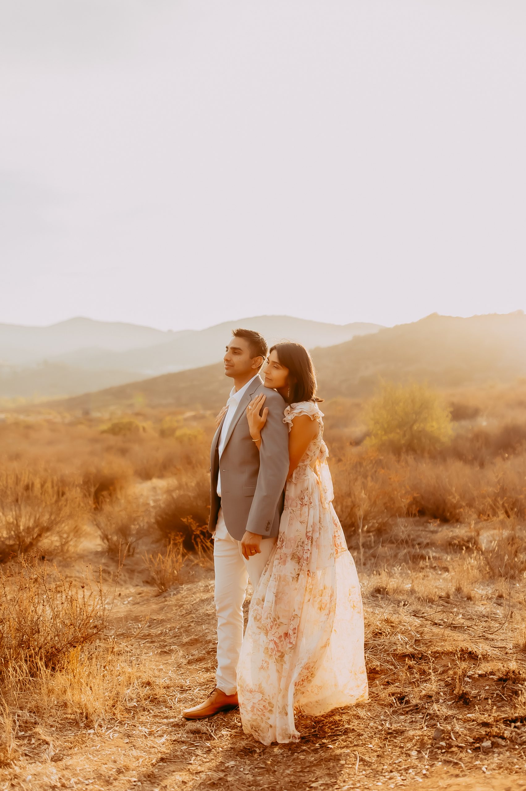 Shefali Parekh | Stress-Free Family Photoshoots: Tips from Your Local Bay Area Family Photographer Tips for preparing for a couple's photoshoot from a Bay Area family photographer