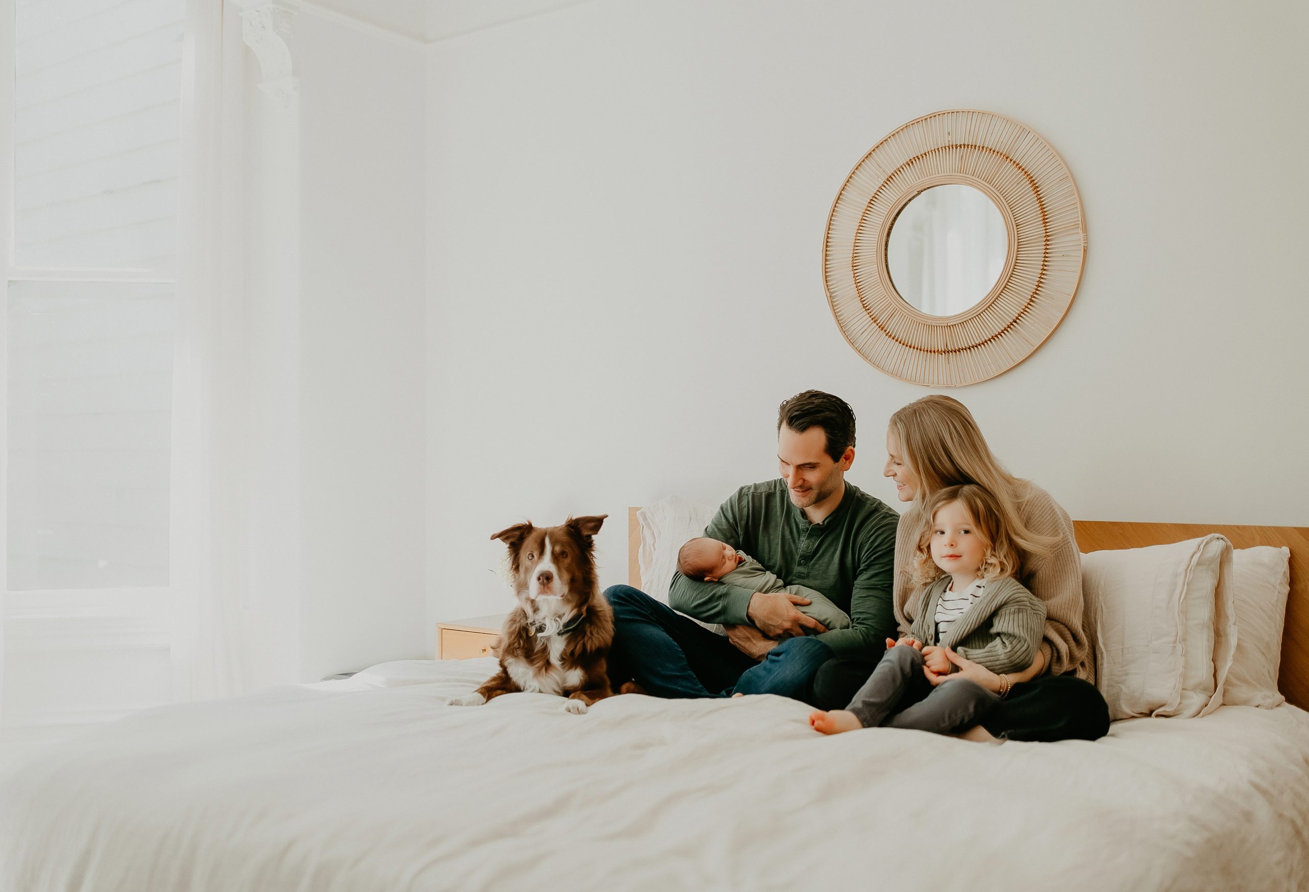 Shefali Parekh | Getting Ready for Your Lifestyle Newborn Photography Session: Tips for New Parents ewborn photoshoot tips for capturing family moments and pets in San Francisco