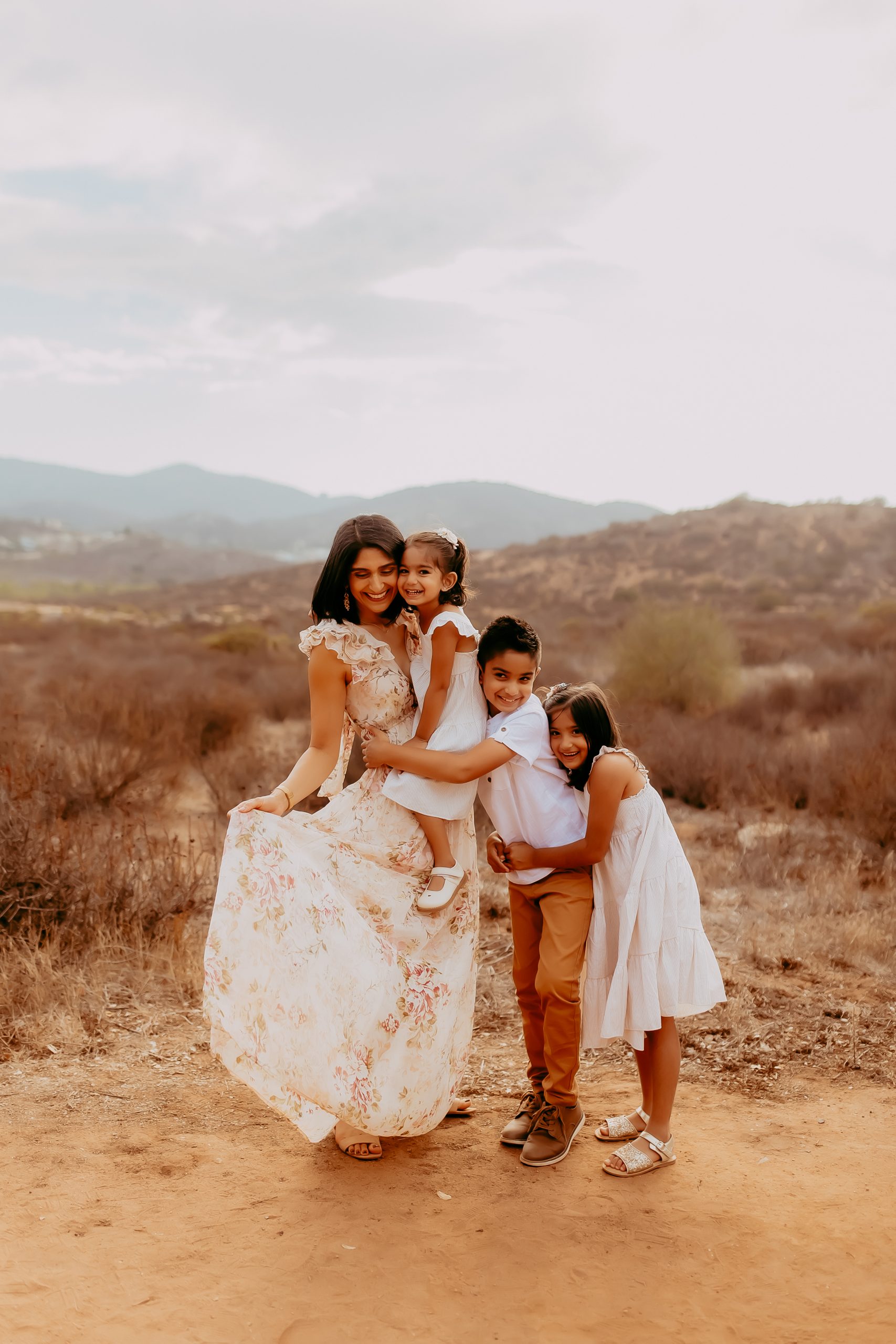 Shefali Parekh | Stress-Free Family Photoshoots: Tips from Your Local Bay Area Family Photographer Tips from a Bay Area family photographer on how to prepare for your family photos