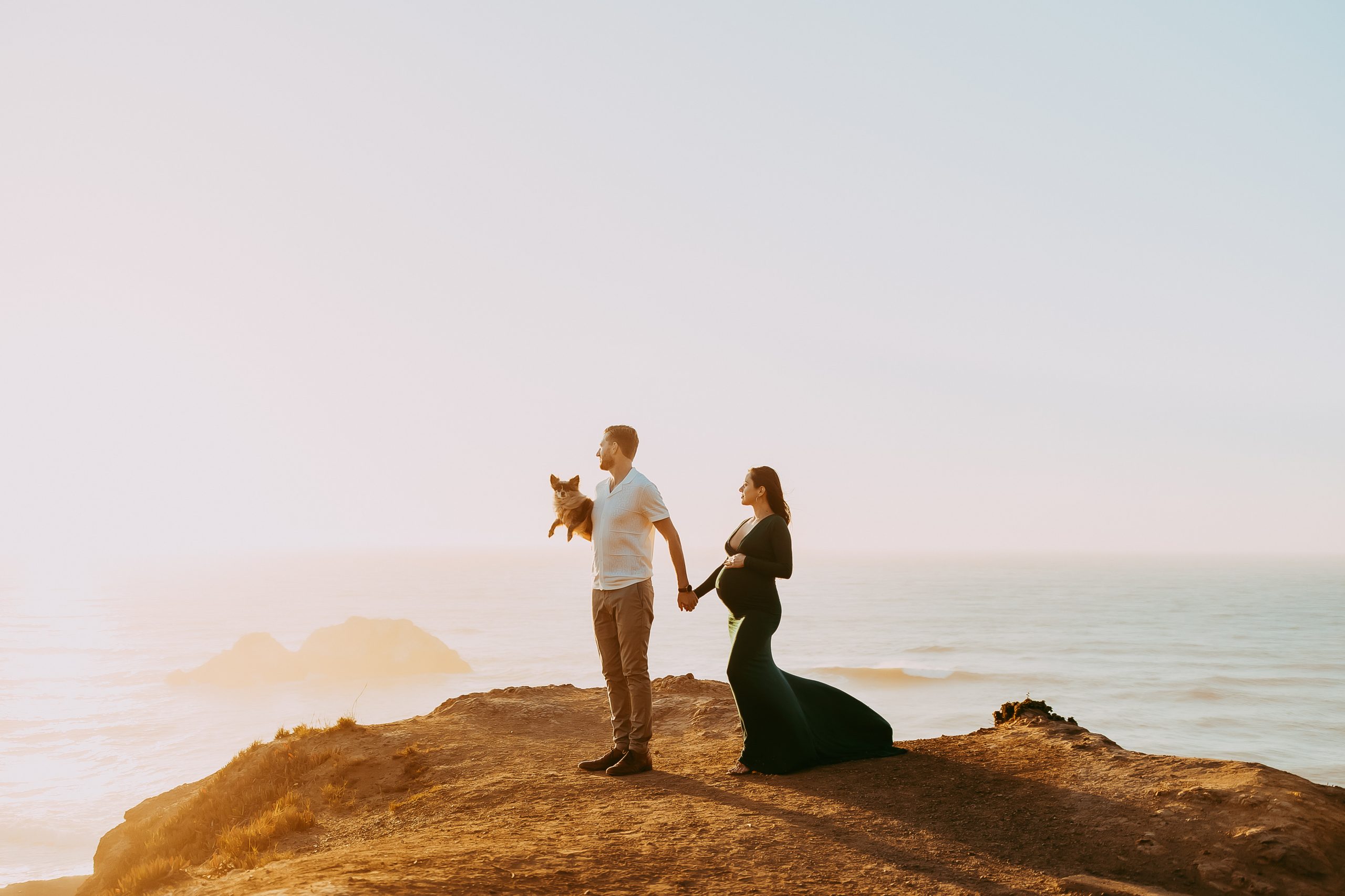 San Francisco's best maternity photographer shefali parekh