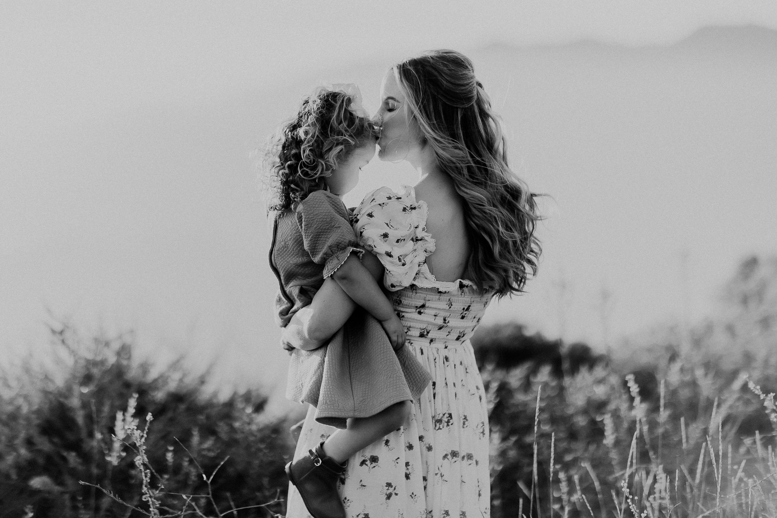 Shefali Parekh | The Truth About Running a Photography Business as a Self-Employed Creative Self-employed businesswoman photographing tender moments between mom and baby