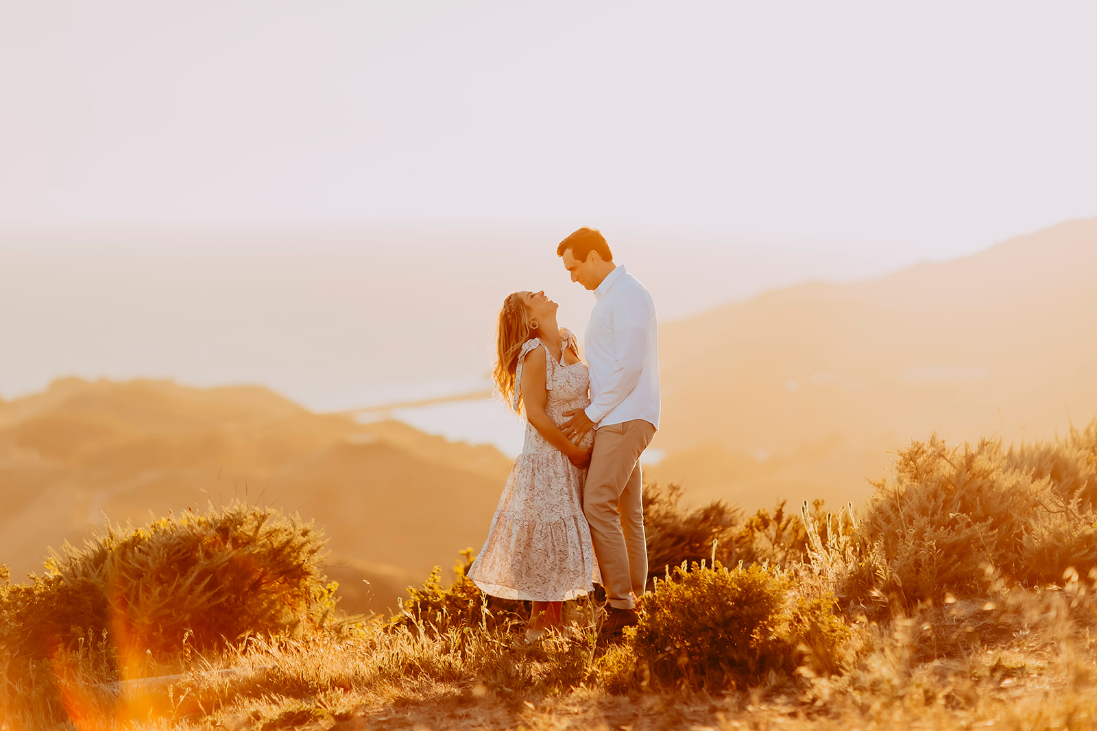 Shefali Parekh | TESTIMONIALS Kimberly Casillas Maternity Session