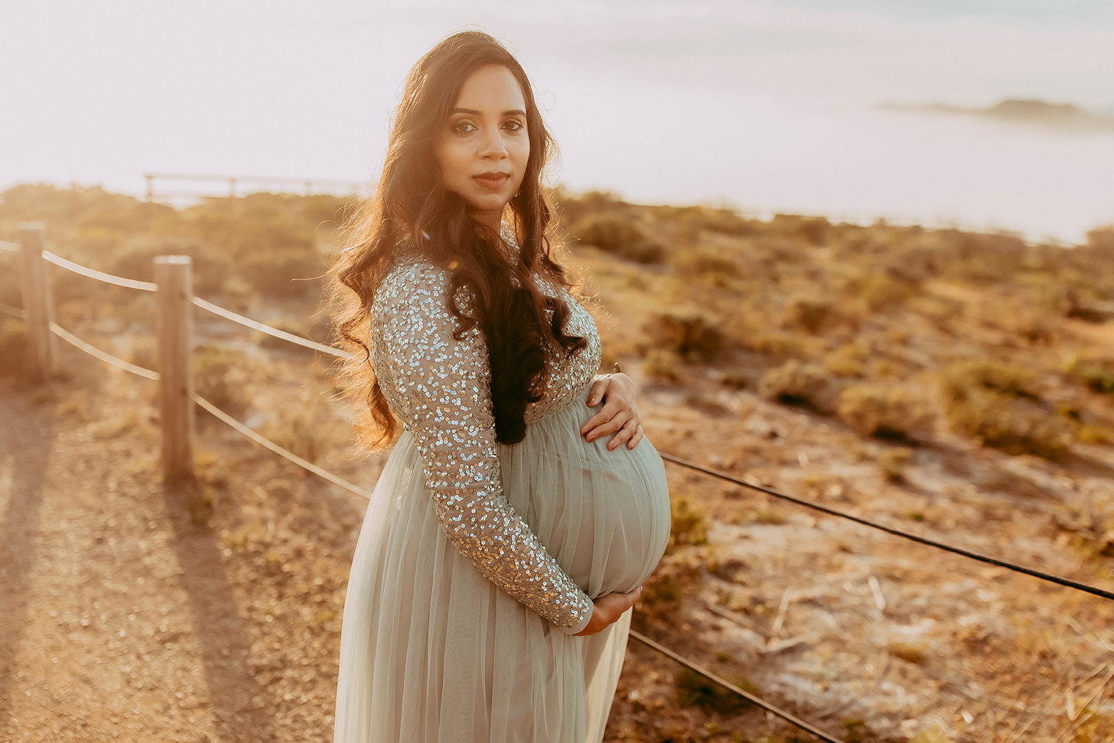 Alekhya Maternity Session