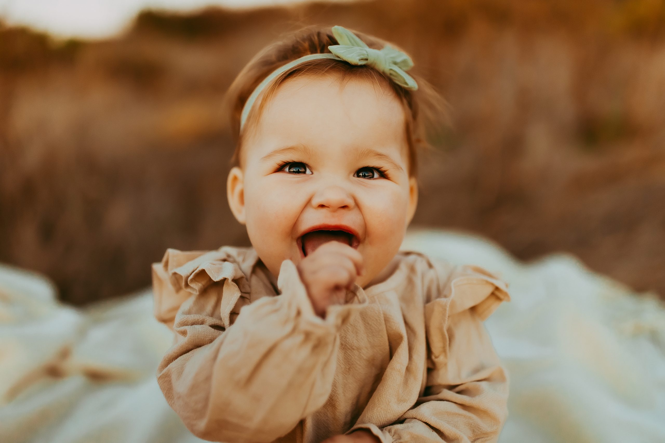Shefali Parekh | The Truth About Running a Photography Business as a Self-Employed Creative baby photoshoot