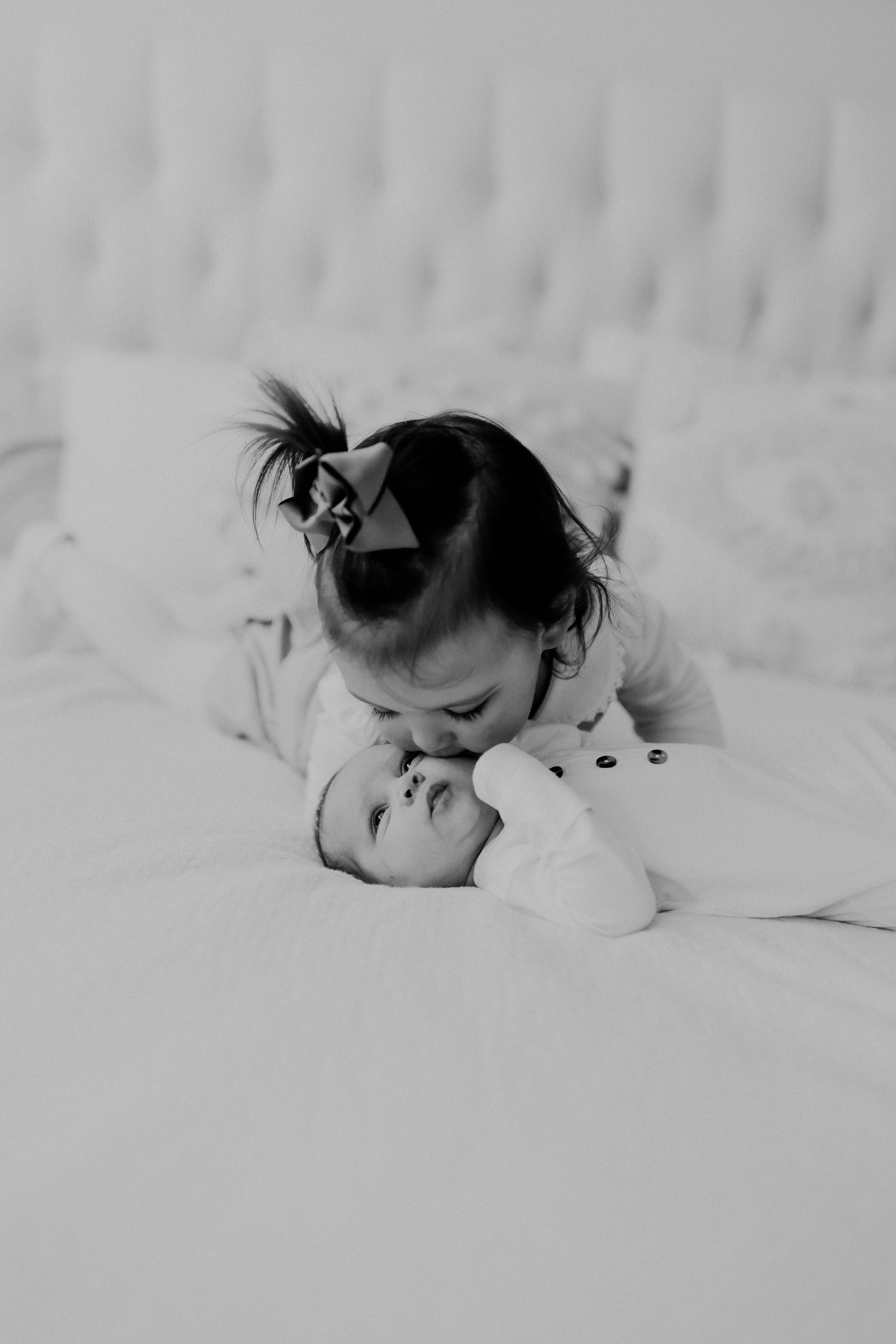 Shefali Parekh | Newborn Photographer Erin Keyes Newborn Session 2024