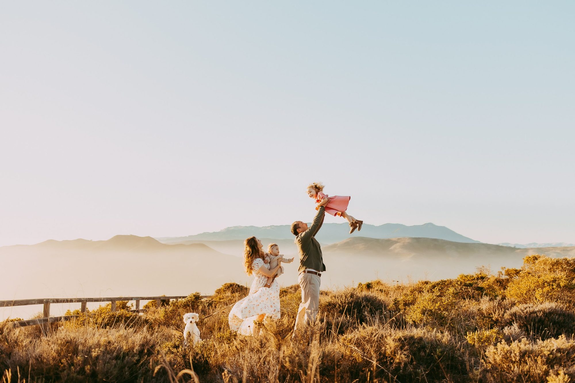 Shefali Parekh | TESTIMONIALS Karissa Fenwick Family Photography 2024