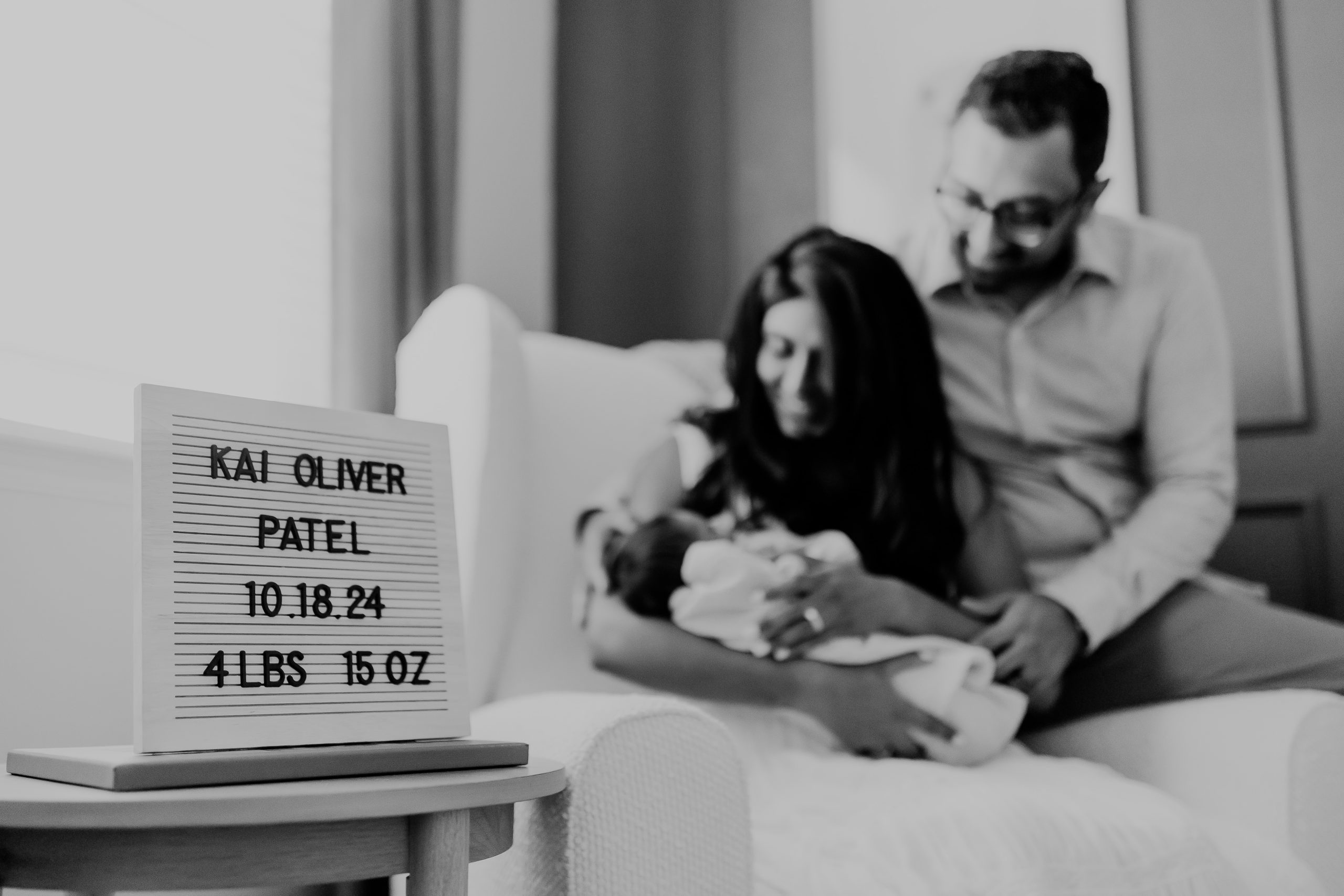 Shefali Parekh | Newborn Photography Trends in San Francisco: What's Popular in 2025 Newborn-Nursery-San-Francisco