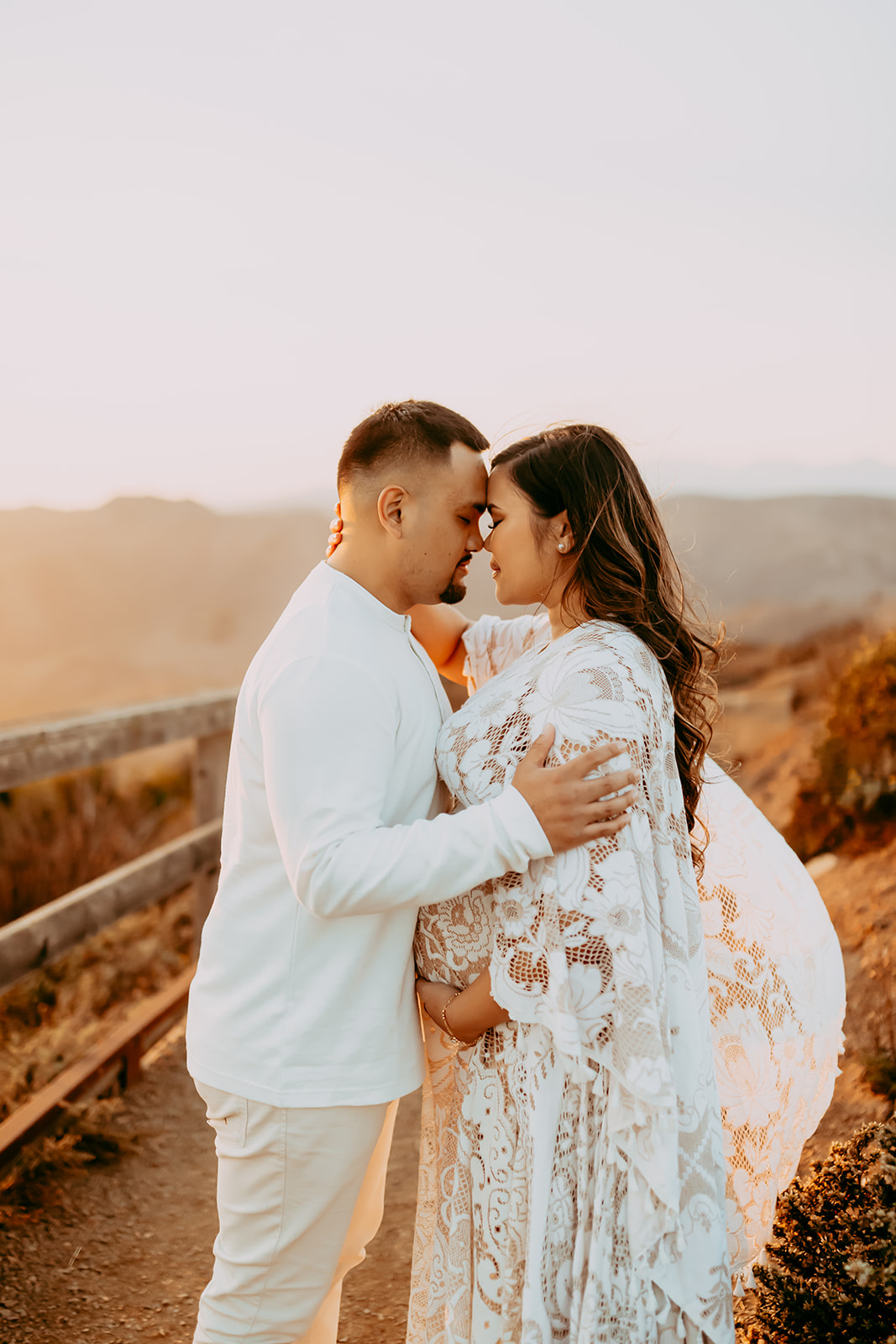 Shefali Parekh | Searching for a “Maternity Photographer Near Me”? Here’s What You Should Know Before Booking Expecting mom posing confidently during maternity photo session with San Francisco maternity photographer Shefali Parekh