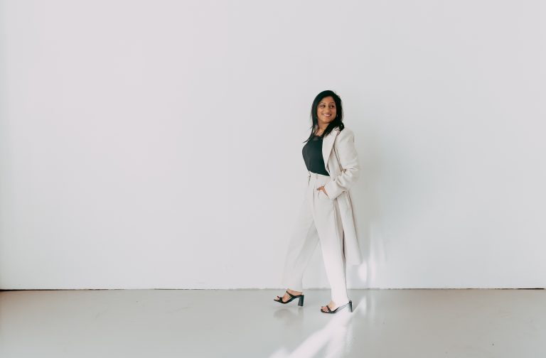 Shefali Parekh Photographer And Educator
