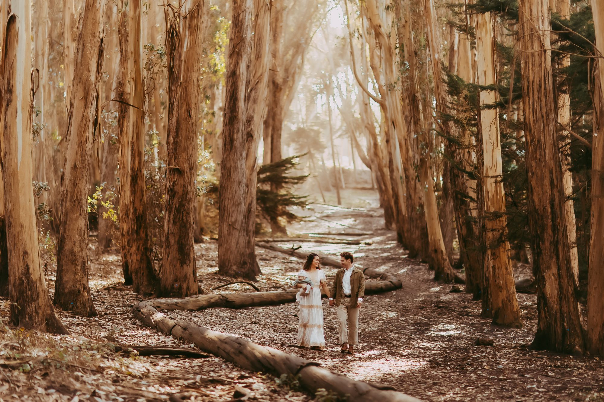 Shefali Parekh | Bay Area Fall Mini Sessions 2025 san francisco mini sessions in the mornings