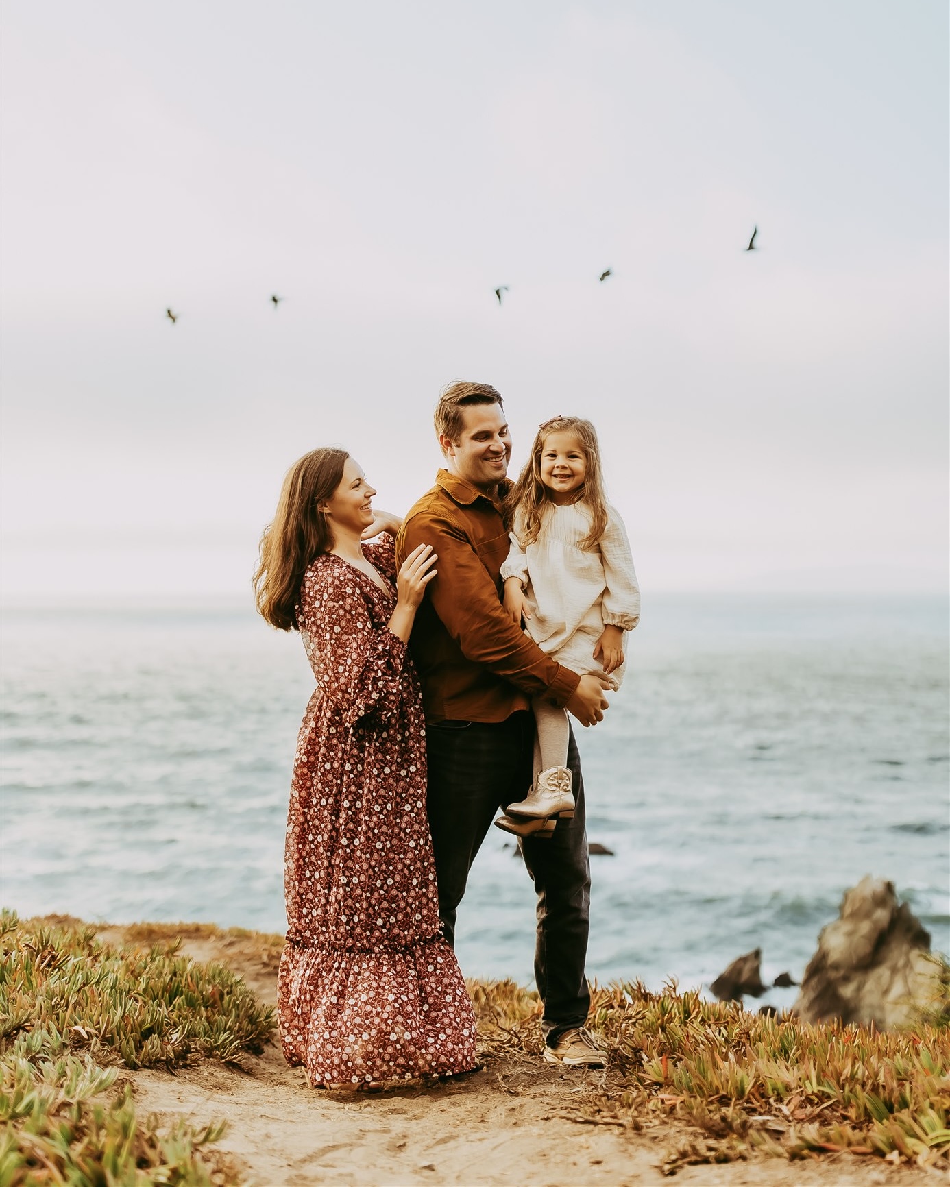 Shefali Parekh | Bay Area Fall Mini Sessions 2025 Mini Session Elizabeth