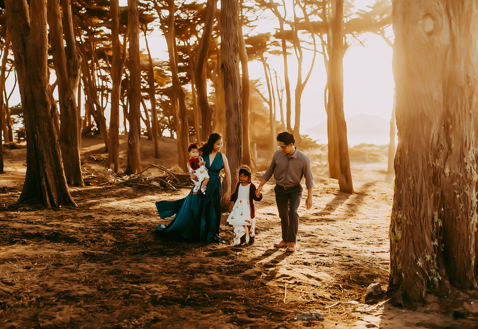 Shefali Parekh | Bay Area Fall Mini Sessions 2025 bay area mini session in san francisco