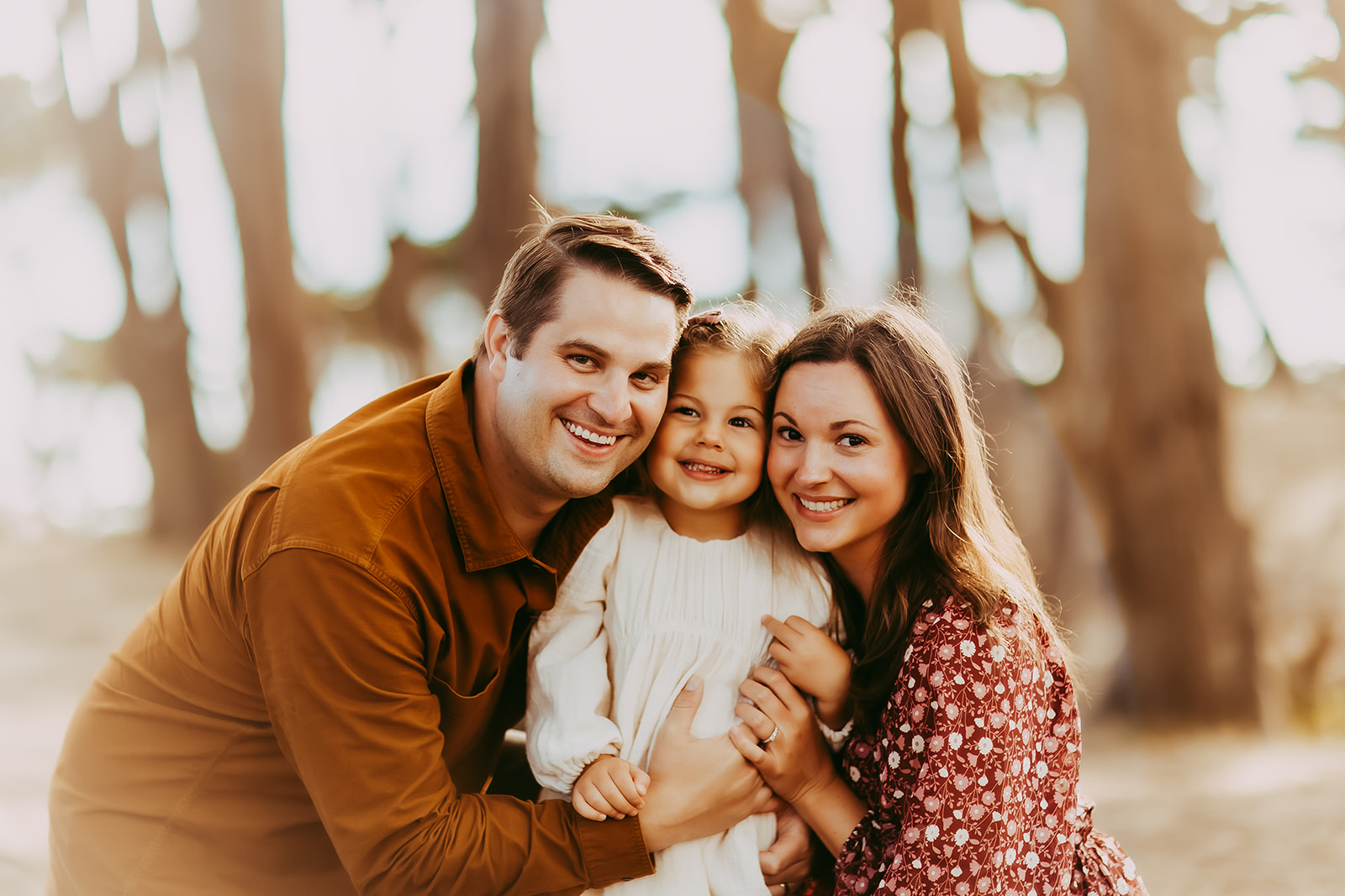 Shefali Parekh | Family Photographer Mini Session Elizabeth